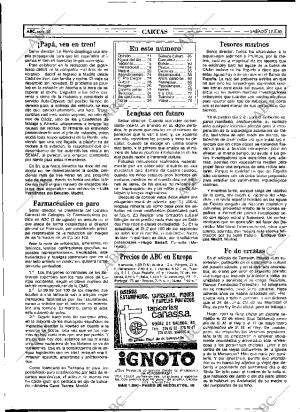 ABC MADRID 17-08-1985 página 10