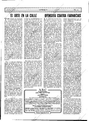 ABC MADRID 17-08-1985 página 11