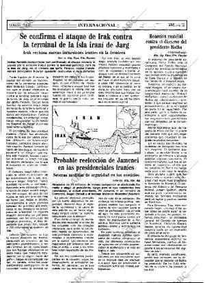 ABC MADRID 17-08-1985 página 19