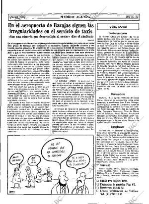 ABC MADRID 17-08-1985 página 23