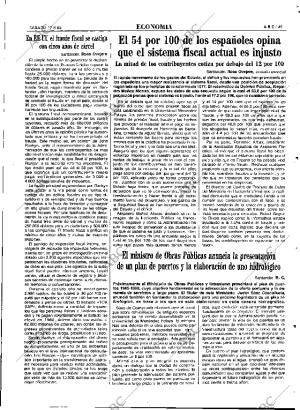 ABC MADRID 17-08-1985 página 49