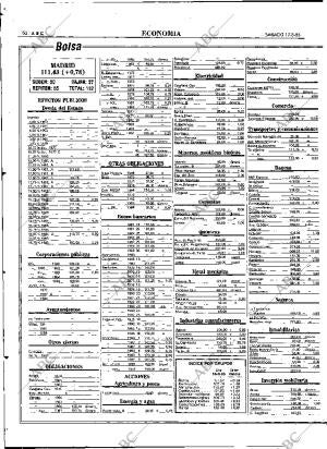ABC MADRID 17-08-1985 página 50