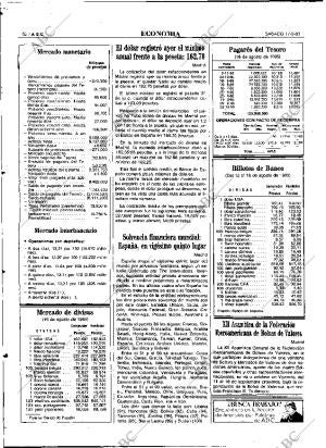 ABC MADRID 17-08-1985 página 52