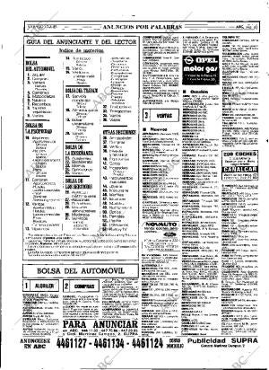 ABC MADRID 17-08-1985 página 65