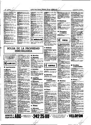 ABC MADRID 17-08-1985 página 66