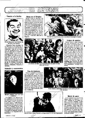 ABC MADRID 17-08-1985 página 77