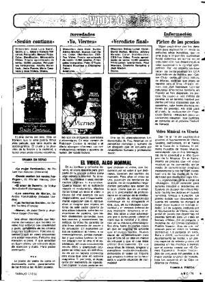 ABC MADRID 17-08-1985 página 79