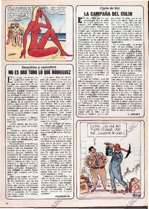 ABC MADRID 18-08-1985 página 106