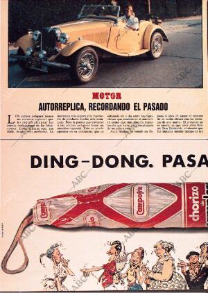 ABC MADRID 18-08-1985 página 110