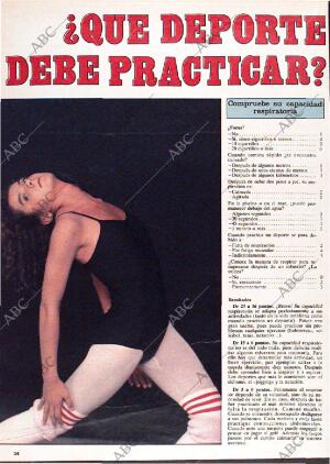 ABC MADRID 18-08-1985 página 114