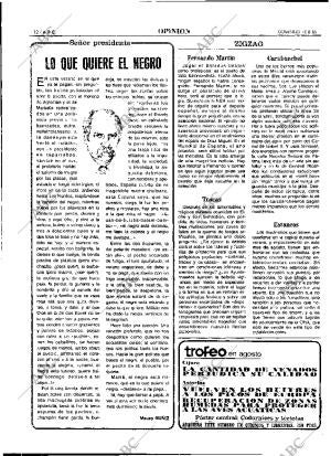 ABC MADRID 18-08-1985 página 12