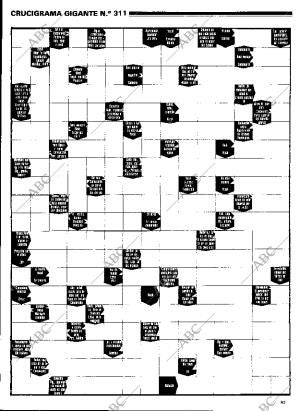 ABC MADRID 18-08-1985 página 123