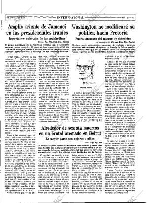 ABC MADRID 18-08-1985 página 21