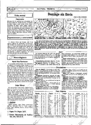 ABC MADRID 18-08-1985 página 26