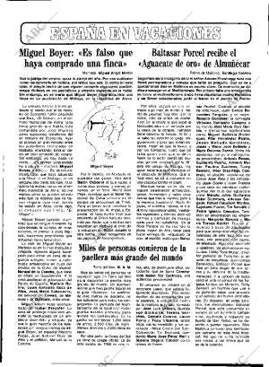 ABC MADRID 18-08-1985 página 29