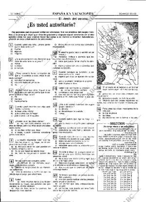 ABC MADRID 18-08-1985 página 32