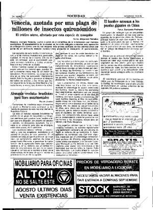 ABC MADRID 18-08-1985 página 34