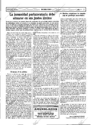 ABC MADRID 18-08-1985 página 35