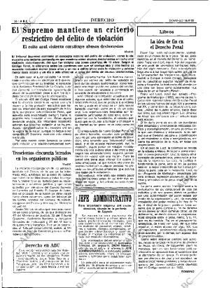 ABC MADRID 18-08-1985 página 36