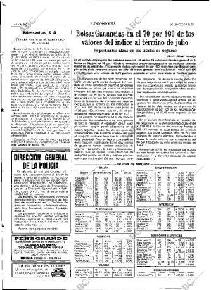 ABC MADRID 18-08-1985 página 44