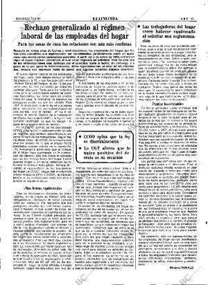 ABC MADRID 18-08-1985 página 45