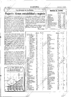 ABC MADRID 18-08-1985 página 46