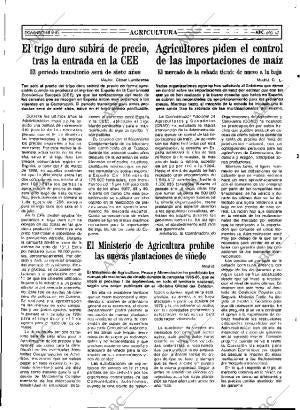 ABC MADRID 18-08-1985 página 47