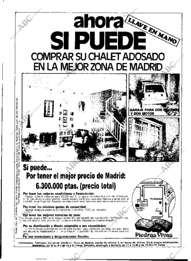 ABC MADRID 18-08-1985 página 7