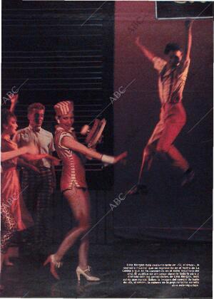 ABC MADRID 18-08-1985 página 85