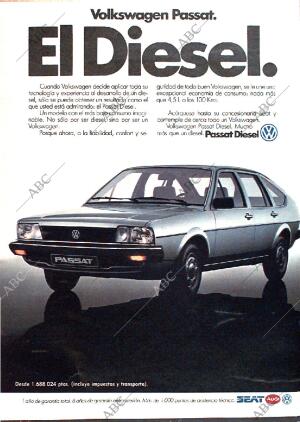 ABC MADRID 18-08-1985 página 94