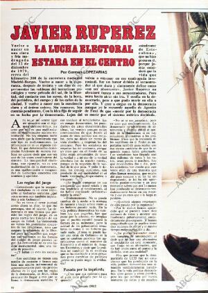 ABC MADRID 18-08-1985 página 96