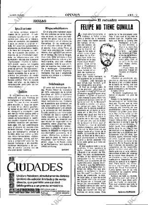 ABC MADRID 19-08-1985 página 13