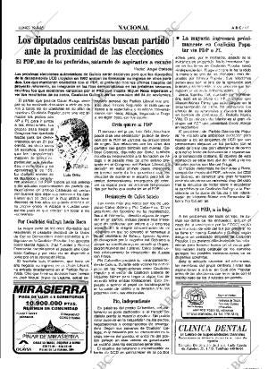 ABC MADRID 19-08-1985 página 17