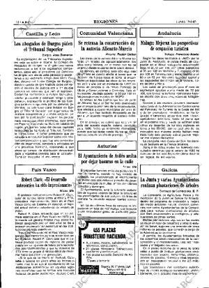 ABC MADRID 19-08-1985 página 18