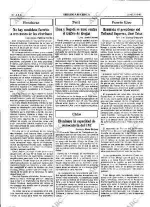 ABC MADRID 19-08-1985 página 20