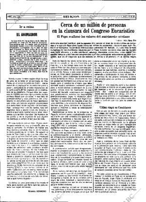 ABC MADRID 19-08-1985 página 26