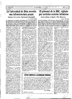 ABC MADRID 19-08-1985 página 27