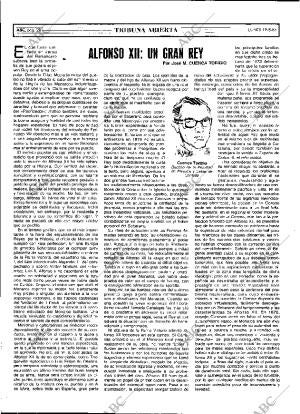 ABC MADRID 19-08-1985 página 28