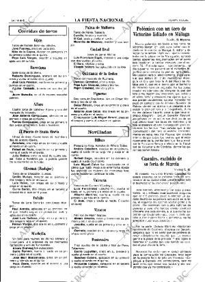 ABC MADRID 19-08-1985 página 34