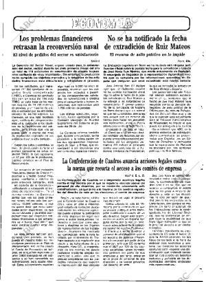 ABC MADRID 19-08-1985 página 39