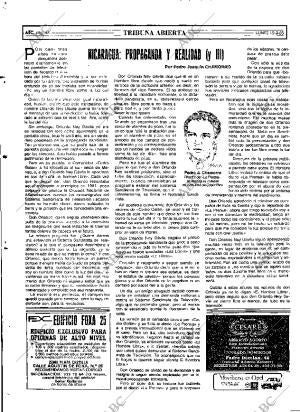 ABC MADRID 19-08-1985 página 42