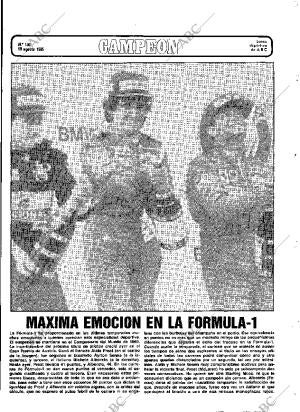 ABC MADRID 19-08-1985 página 43