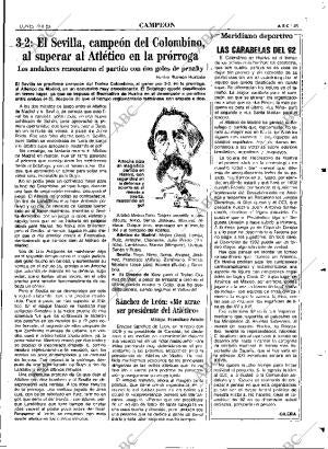 ABC MADRID 19-08-1985 página 45