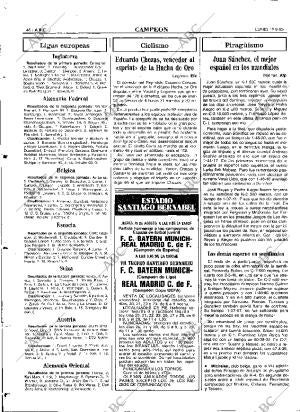 ABC MADRID 19-08-1985 página 46