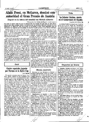 ABC MADRID 19-08-1985 página 47