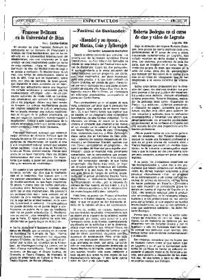 ABC MADRID 19-08-1985 página 49