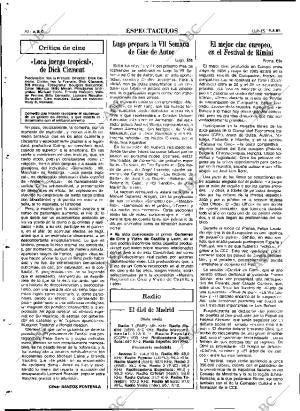 ABC MADRID 19-08-1985 página 50