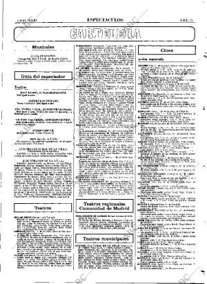 ABC MADRID 19-08-1985 página 51