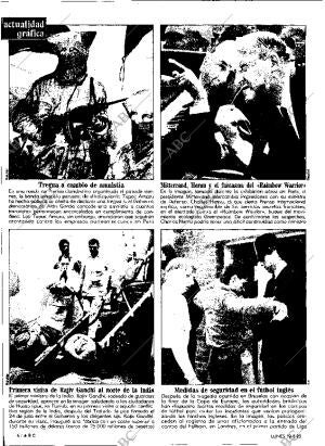 ABC MADRID 19-08-1985 página 6