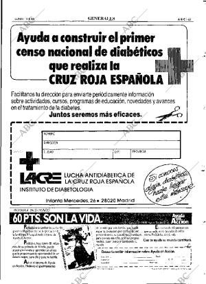 ABC MADRID 19-08-1985 página 63